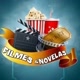 filmes e novelas
