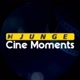 Cine Moments | Júnior e Géssica