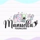 Manuella personalizados 🥰