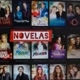 TeleNovelas