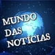 notícias do mundo
