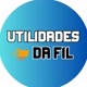 Utilidades Da Fil 🛒