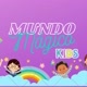 Mundo Mágico Kids 👶