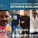 BUSCO a #NelsonMarioQuezadaAguirre
