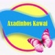 Axadinhos do Kawai
