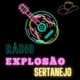 Rádio explosão 💥 💥