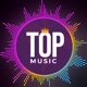 ＠top music