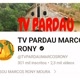 TV PARDAU MARCOS RONY