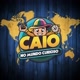 CAIO NO MUNDO CURIOSO