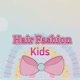 Hair Fashion Kids