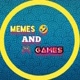 MEMESANDGAMES