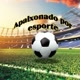 Apaxonado por esporte