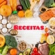 Receitas fácil oficial 🍝🥗🍔🍮