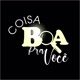 Coisa boa pra você