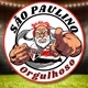 SÃO PAULINO ORGULHOSO!!!