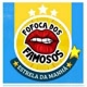 FOFOCA DOS FAMOSOS