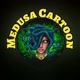 medusaCartoon