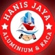 hanisjayaaluminium.com