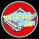 notícias já