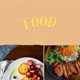 ＠Food # Food