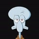 Mr.Squidward