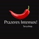 Prazeres Intensos🌶