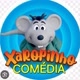 XAROPINHO COMÉDIAS