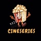 Cine Séries 🎬