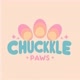 🔥NB🔥 Chuckle Paws 🐾
