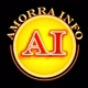AMORRA INFO