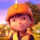boboiboy lagi pensi