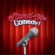 STAND-UP COMEDY