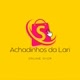 Achadinhos Lari 🧡