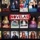 Cortes de novela