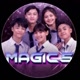 🩷fans magic 5 lovers🩷
