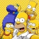 Família Simpsons