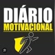 Diário motivacional