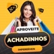 Achadinhos imperdíveis