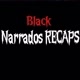 black narrados