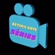 Sétima Arte Séries 👉♥️👈