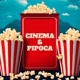 Cinema & Pipoca 🎥🍿