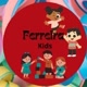 ferreira kids oficial
