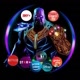 Thanos Apps