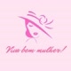 Viva bem mulher!