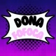 DONA FOFOCA