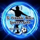 Tv Peladão Lances e gols ⚽🥅