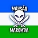 MANSÃO MAROMBA🏴‍☠️