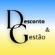 Desconto e Gestão