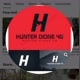HUNTER DIONE 4G