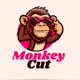 Monkey Cut